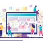 8 نصائح ذهبية لتصميم مواقع ويب مذهلة