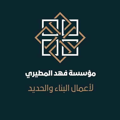 شعار موقع المطيري